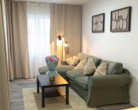 Resale - Apartment -
Torrevieja - Curva Del Palangre
