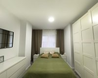 Resale - Apartment -
Torrevieja - Curva Del Palangre