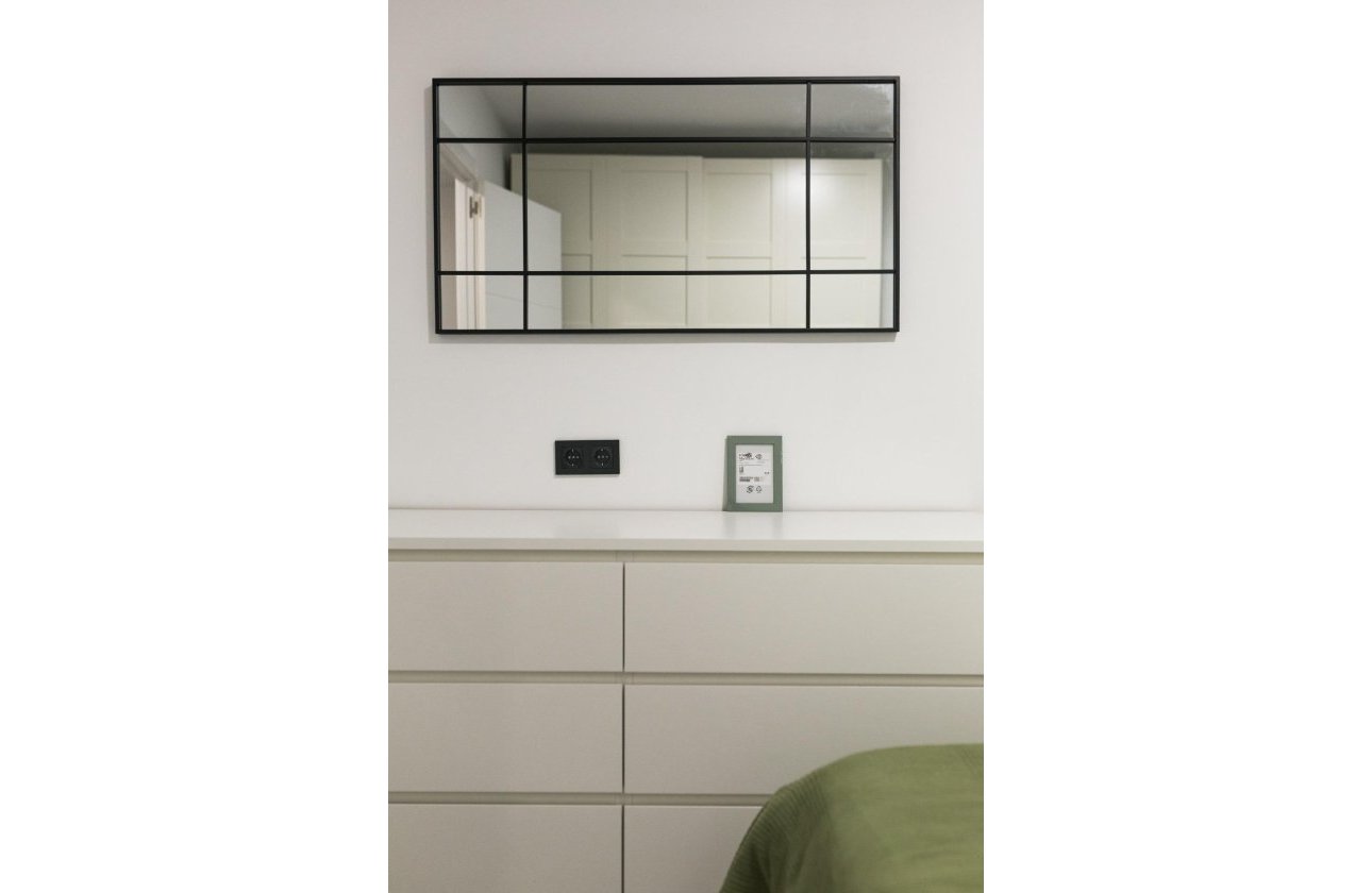 Resale - Apartment -
Torrevieja - Curva Del Palangre