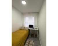 Resale - Apartment -
Torrevieja - Curva Del Palangre