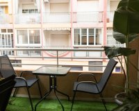 Resale - Apartment -
Torrevieja - Curva Del Palangre