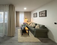 Resale - Apartment -
Torrevieja - Curva Del Palangre