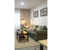 Resale - Apartment -
Torrevieja - Curva Del Palangre