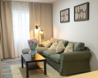 Resale - Apartment -
Torrevieja - Curva Del Palangre