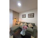Resale - Apartment -
Torrevieja - Curva Del Palangre