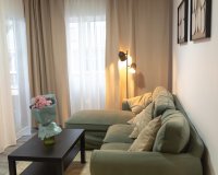 Resale - Apartment -
Torrevieja - Curva Del Palangre