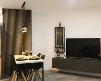Resale - Apartment -
Torrevieja - Curva Del Palangre