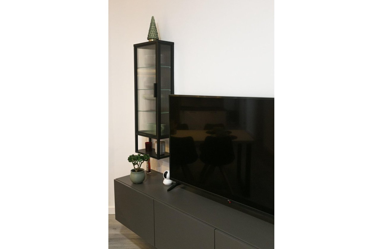 Resale - Apartment -
Torrevieja - Curva Del Palangre