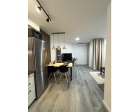 Resale - Apartment -
Torrevieja - Curva Del Palangre