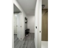 Resale - Apartment -
Torrevieja - Curva Del Palangre