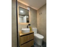 Resale - Apartment -
Torrevieja - Curva Del Palangre