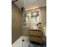 Resale - Apartment -
Torrevieja - Curva Del Palangre