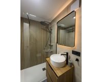 Resale - Apartment -
Torrevieja - Curva Del Palangre