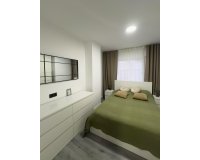 Resale - Apartment -
Torrevieja - Curva Del Palangre