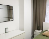 Resale - Apartment -
Torrevieja - Curva Del Palangre