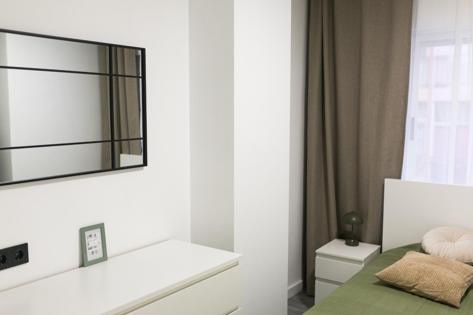 Resale - Apartment -
Torrevieja - Curva Del Palangre