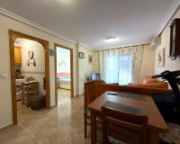 Resale - Apartment -
Torrevieja - Curva Del Palangre