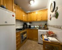 Resale - Apartment -
Torrevieja - Curva Del Palangre