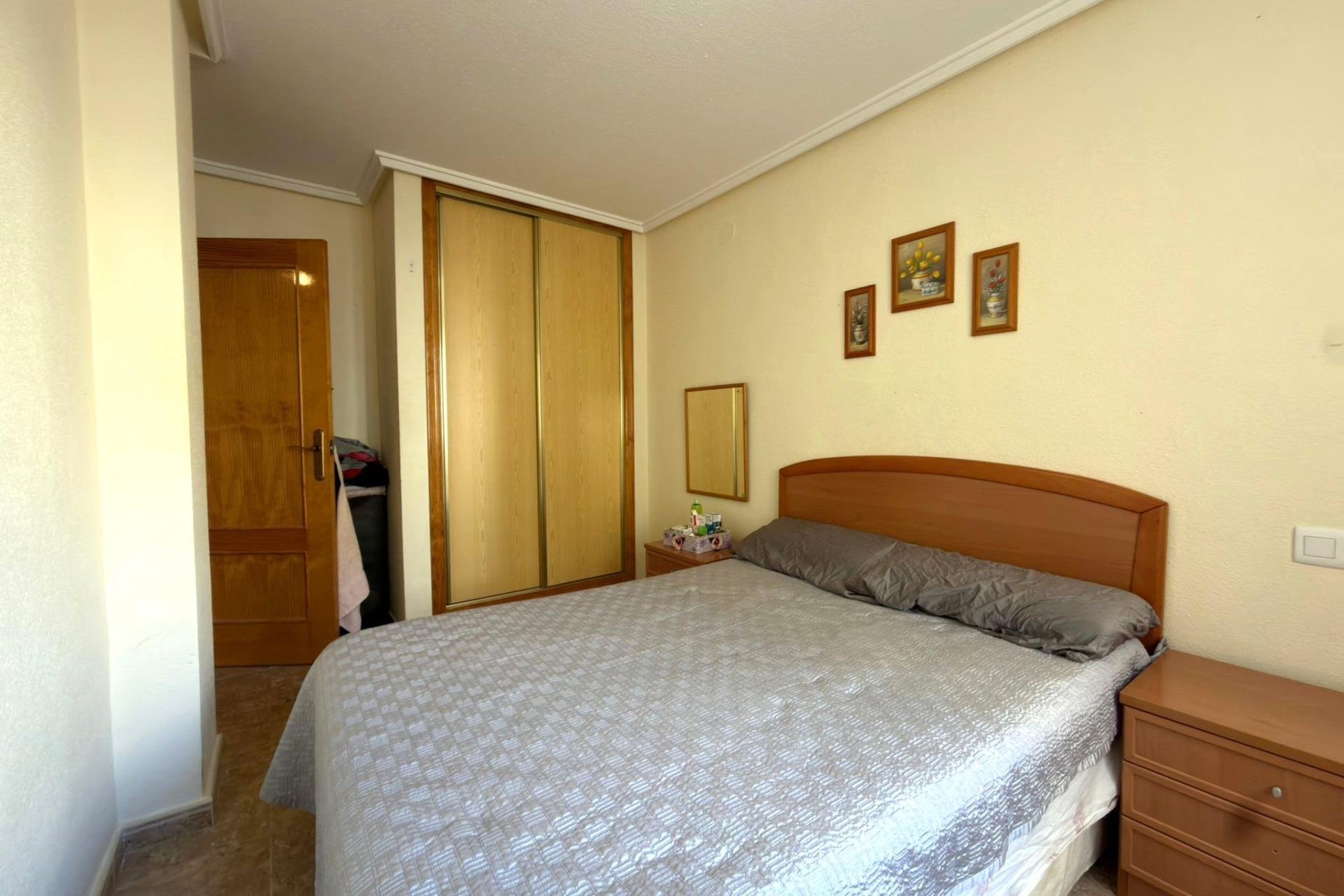 Resale - Apartment -
Torrevieja - Curva Del Palangre