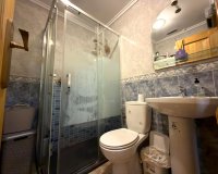 Resale - Apartment -
Torrevieja - Curva Del Palangre