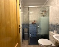 Resale - Apartment -
Torrevieja - Curva Del Palangre