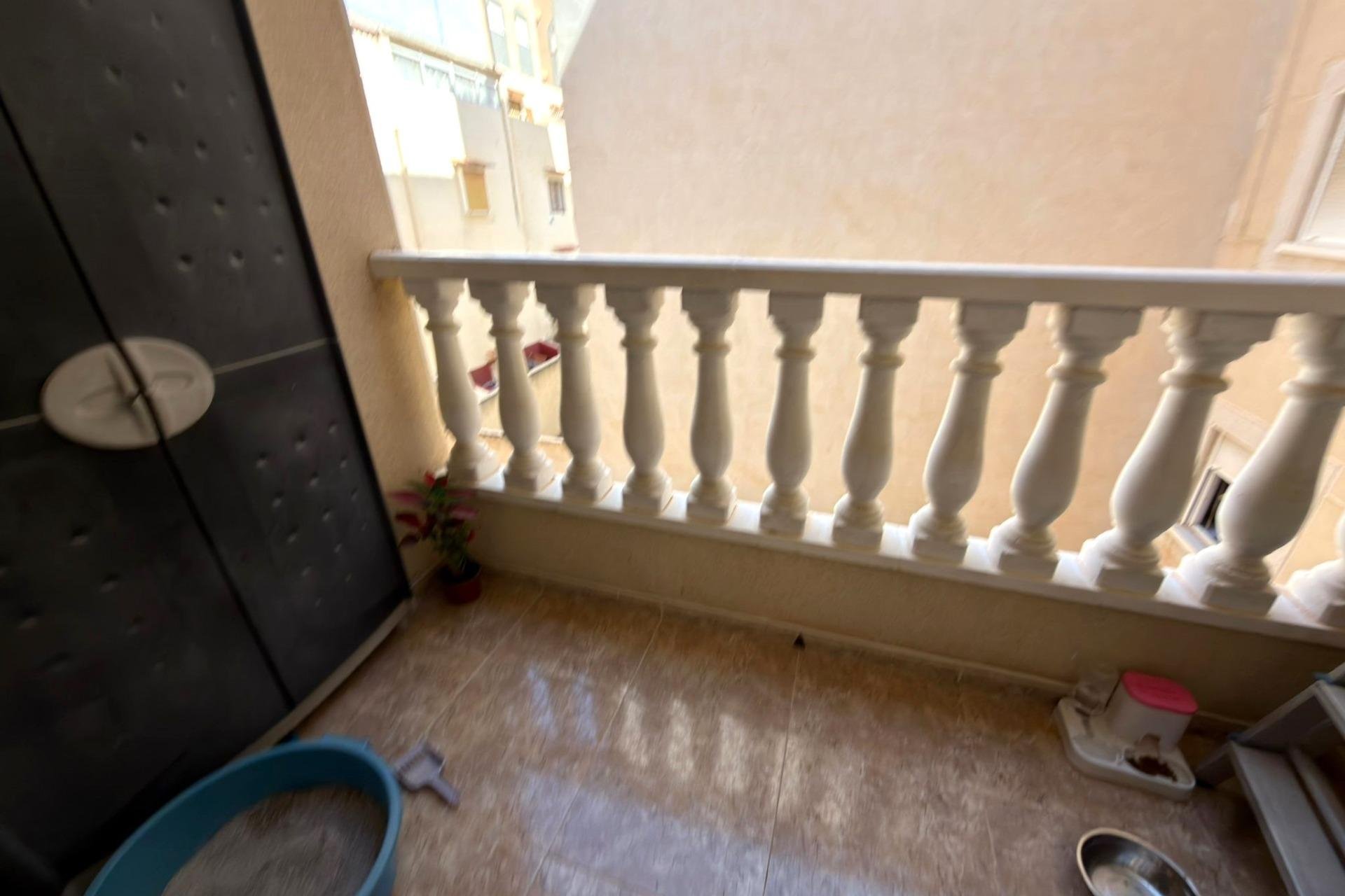 Resale - Apartment -
Torrevieja - Curva Del Palangre