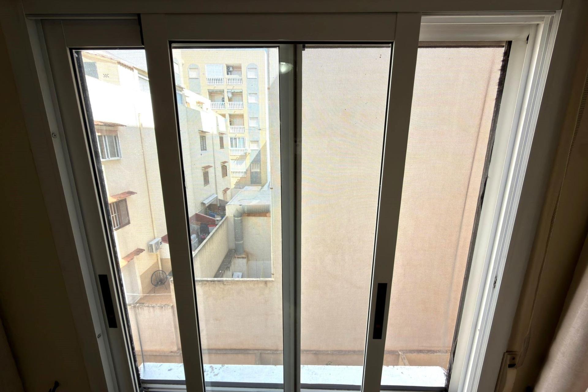 Resale - Apartment -
Torrevieja - Curva Del Palangre