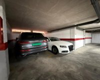 Resale - Apartment -
Torrevieja - Curva Del Palangre