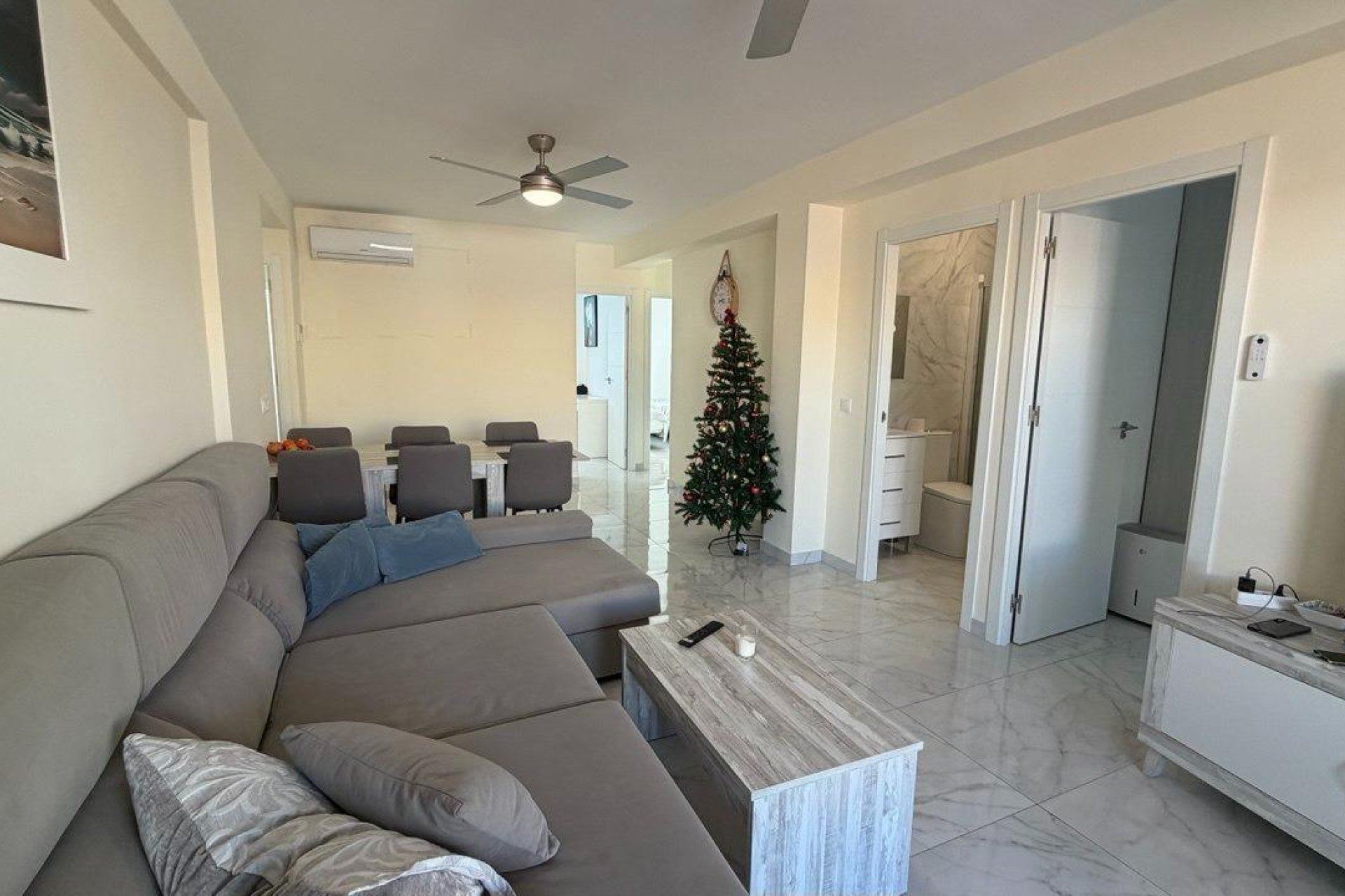 Resale - Apartment -
Torrevieja - Curva Del Palangre