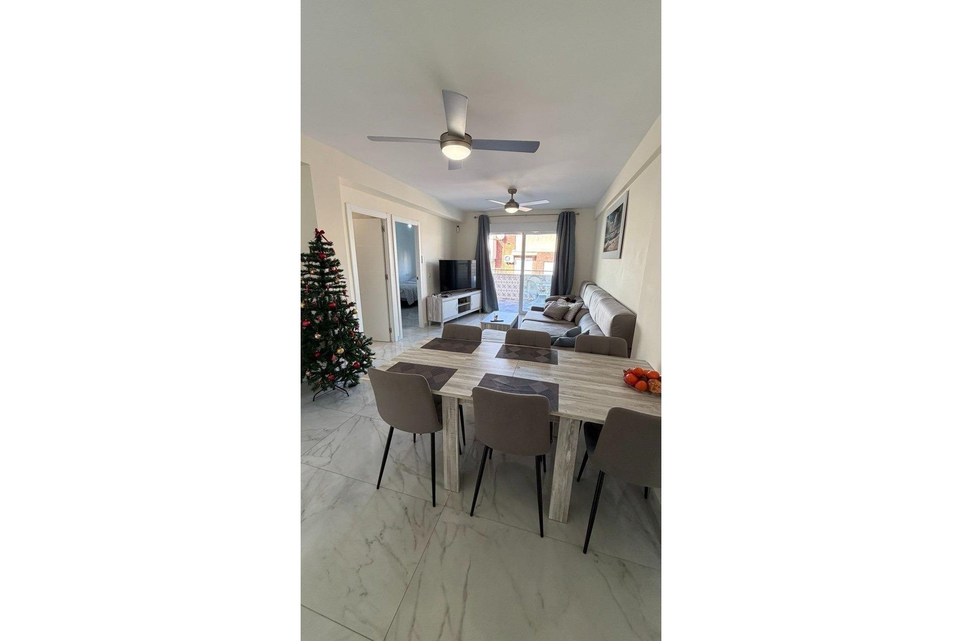 Resale - Apartment -
Torrevieja - Curva Del Palangre