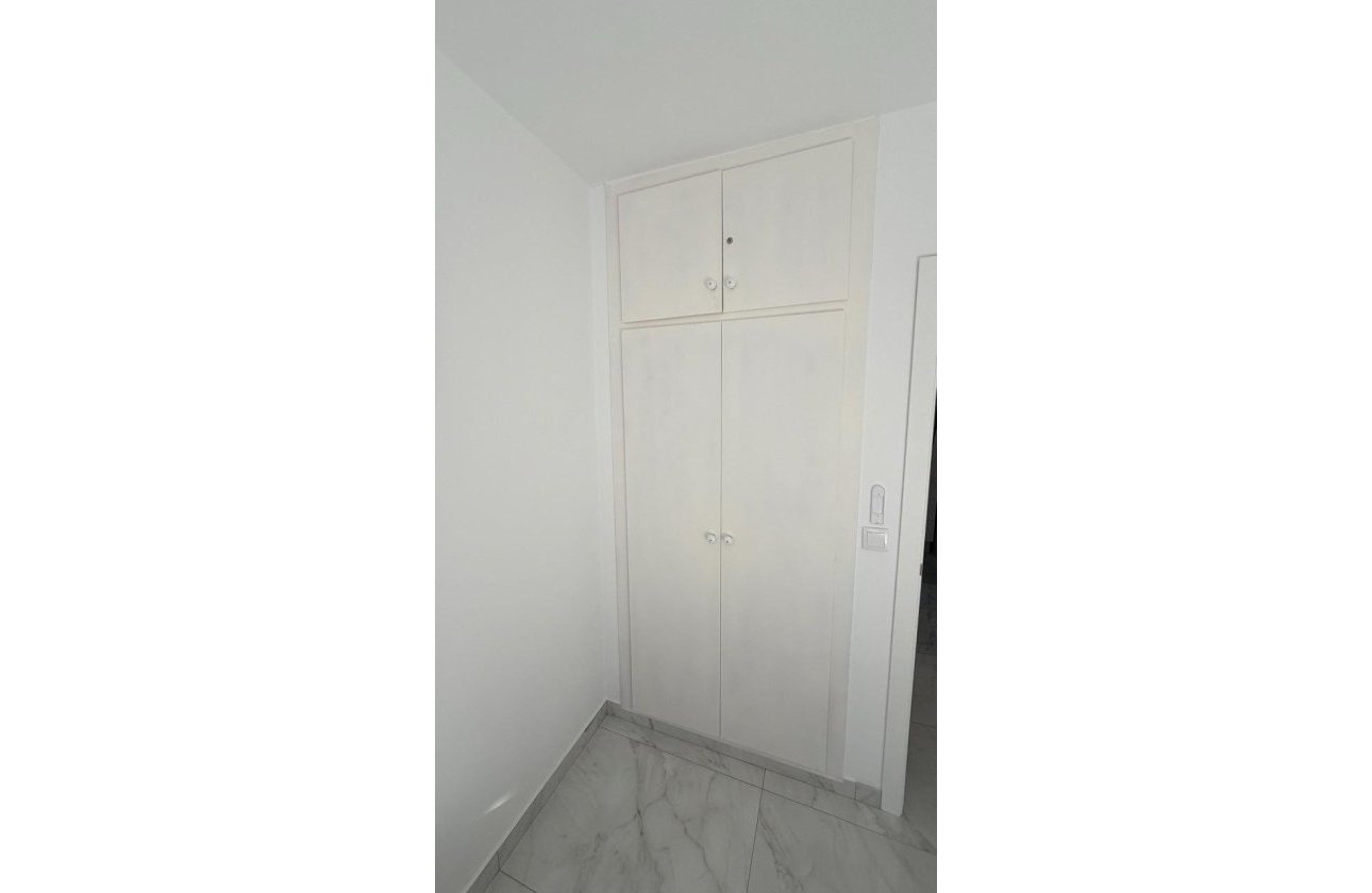 Resale - Apartment -
Torrevieja - Curva Del Palangre