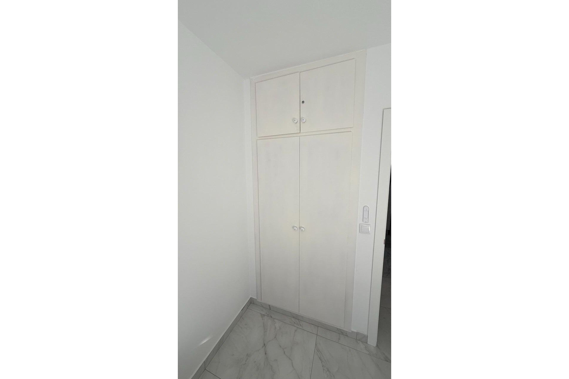 Resale - Apartment -
Torrevieja - Curva Del Palangre