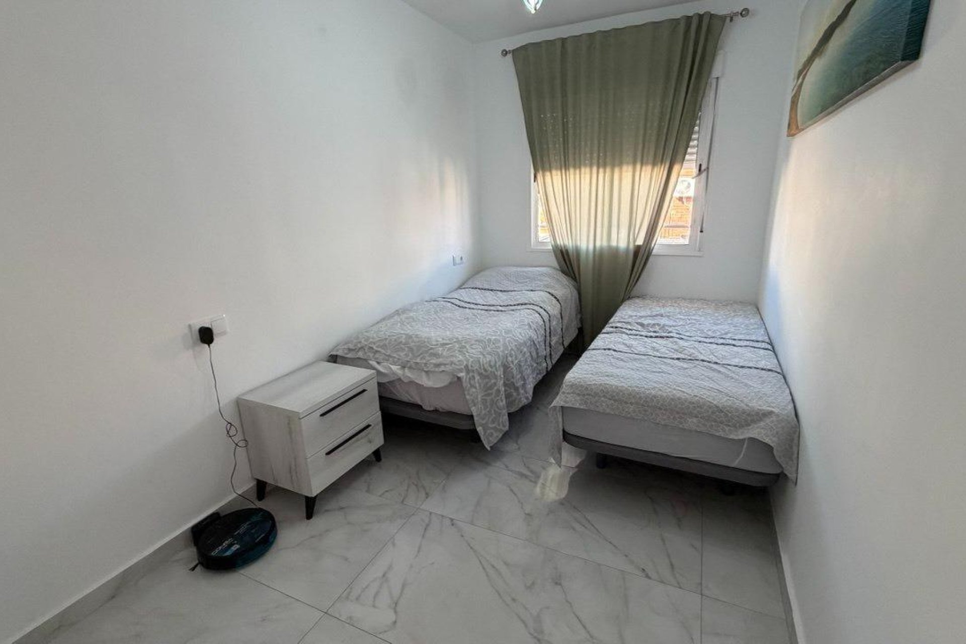Resale - Apartment -
Torrevieja - Curva Del Palangre