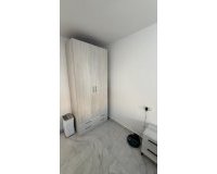 Resale - Apartment -
Torrevieja - Curva Del Palangre