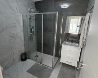 Resale - Apartment -
Torrevieja - Curva Del Palangre