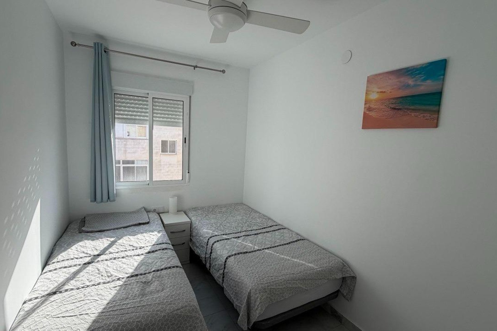 Resale - Apartment -
Torrevieja - Curva Del Palangre