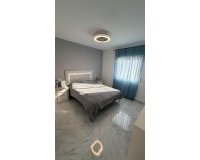 Resale - Apartment -
Torrevieja - Curva Del Palangre