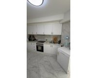 Resale - Apartment -
Torrevieja - Curva Del Palangre