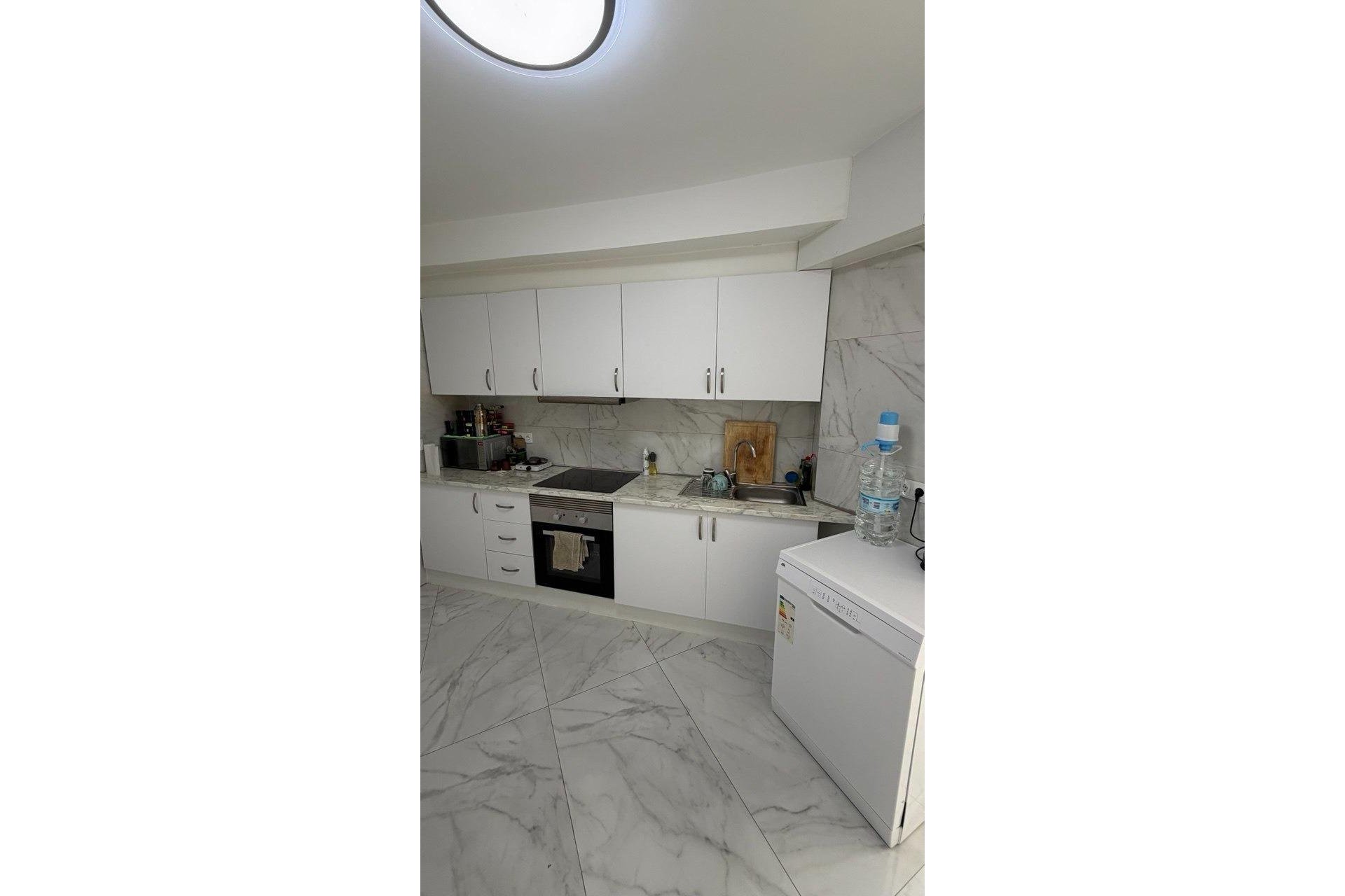 Resale - Apartment -
Torrevieja - Curva Del Palangre