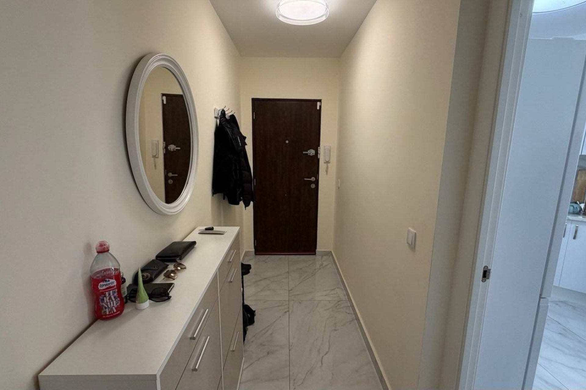 Resale - Apartment -
Torrevieja - Curva Del Palangre
