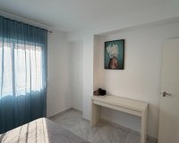 Resale - Apartment -
Torrevieja - Curva Del Palangre
