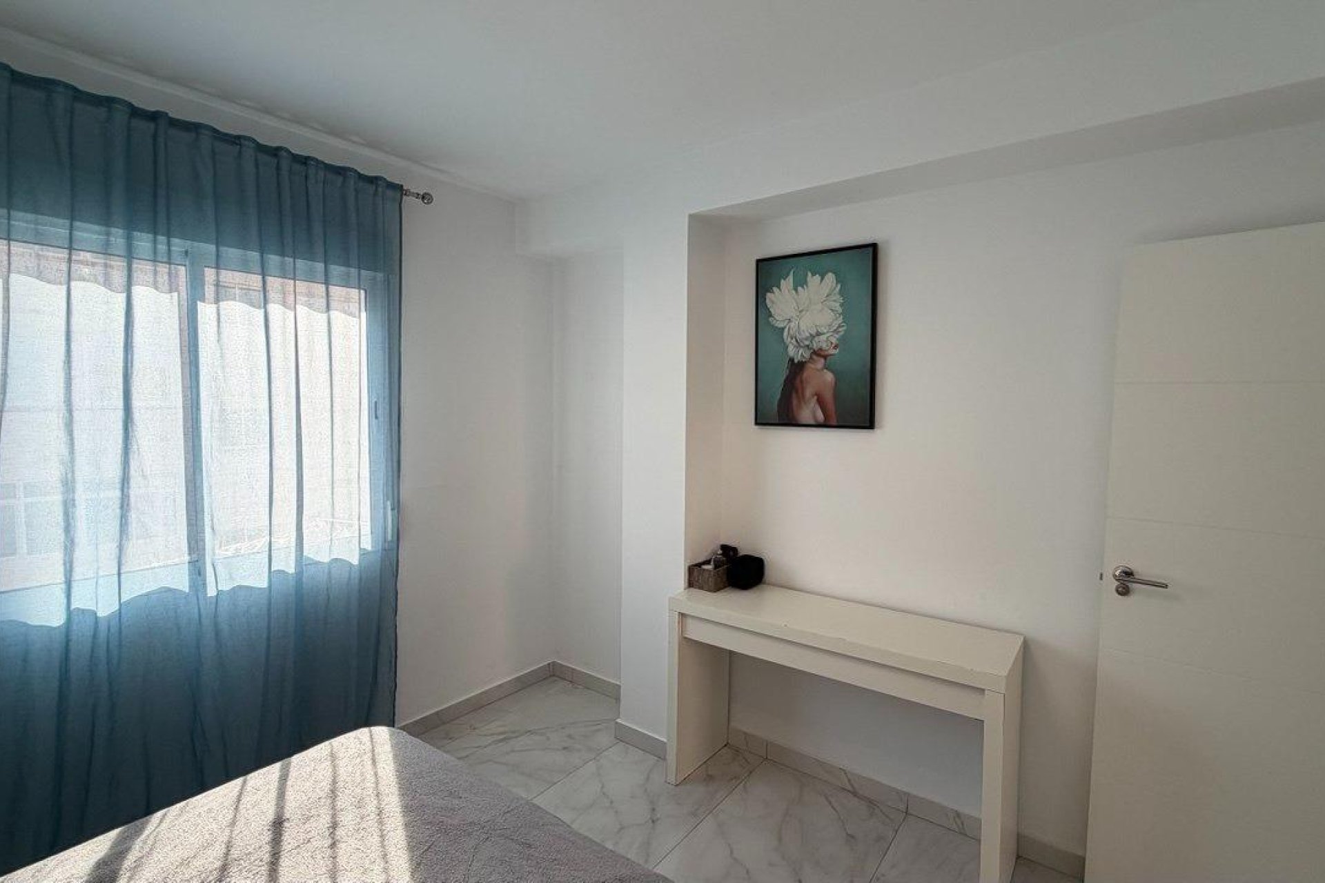 Resale - Apartment -
Torrevieja - Curva Del Palangre