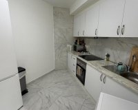 Resale - Apartment -
Torrevieja - Curva Del Palangre