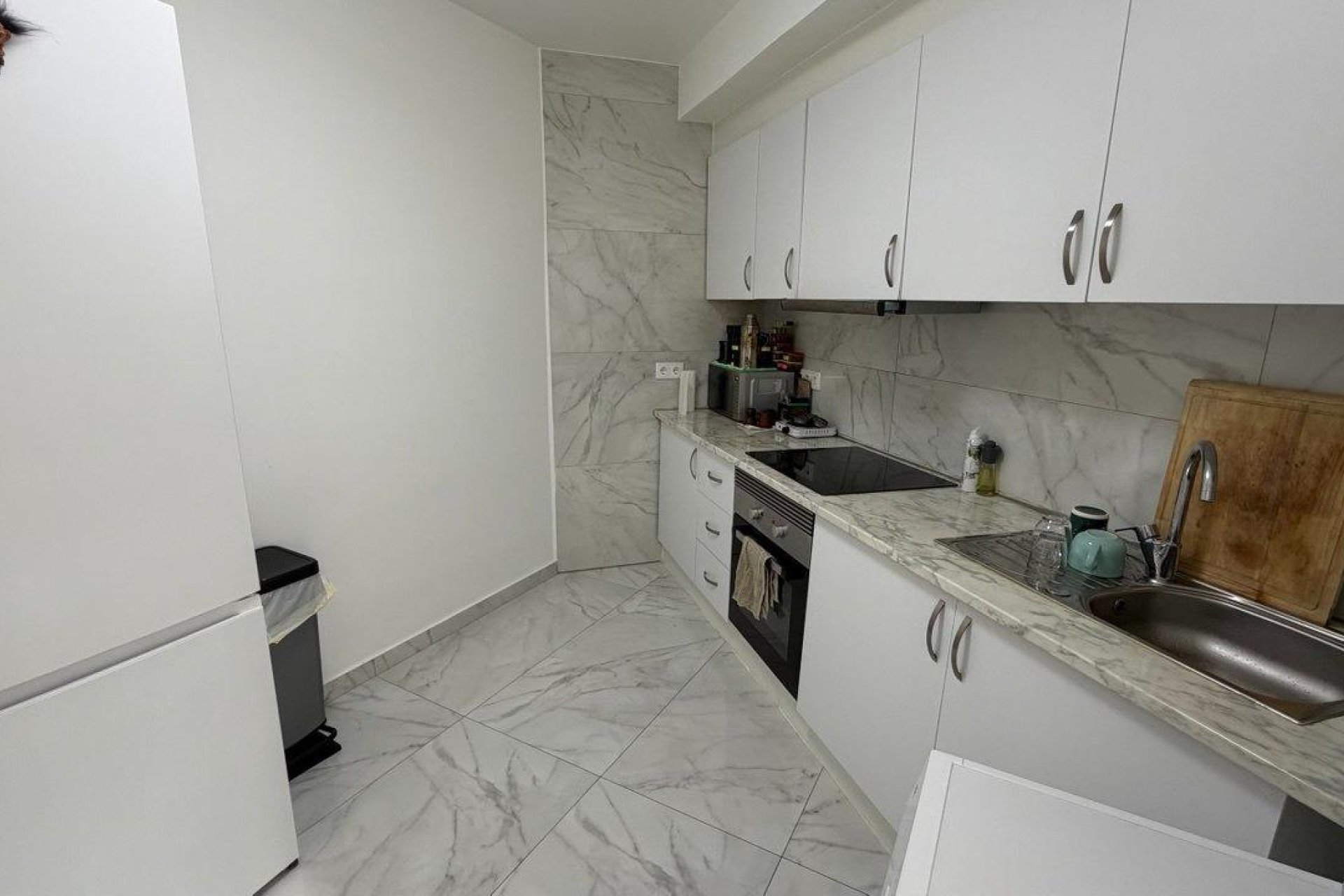 Resale - Apartment -
Torrevieja - Curva Del Palangre
