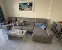 Resale - Apartment -
Torrevieja - Curva Del Palangre