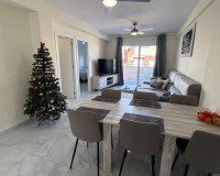 Resale - Apartment -
Torrevieja - Curva Del Palangre