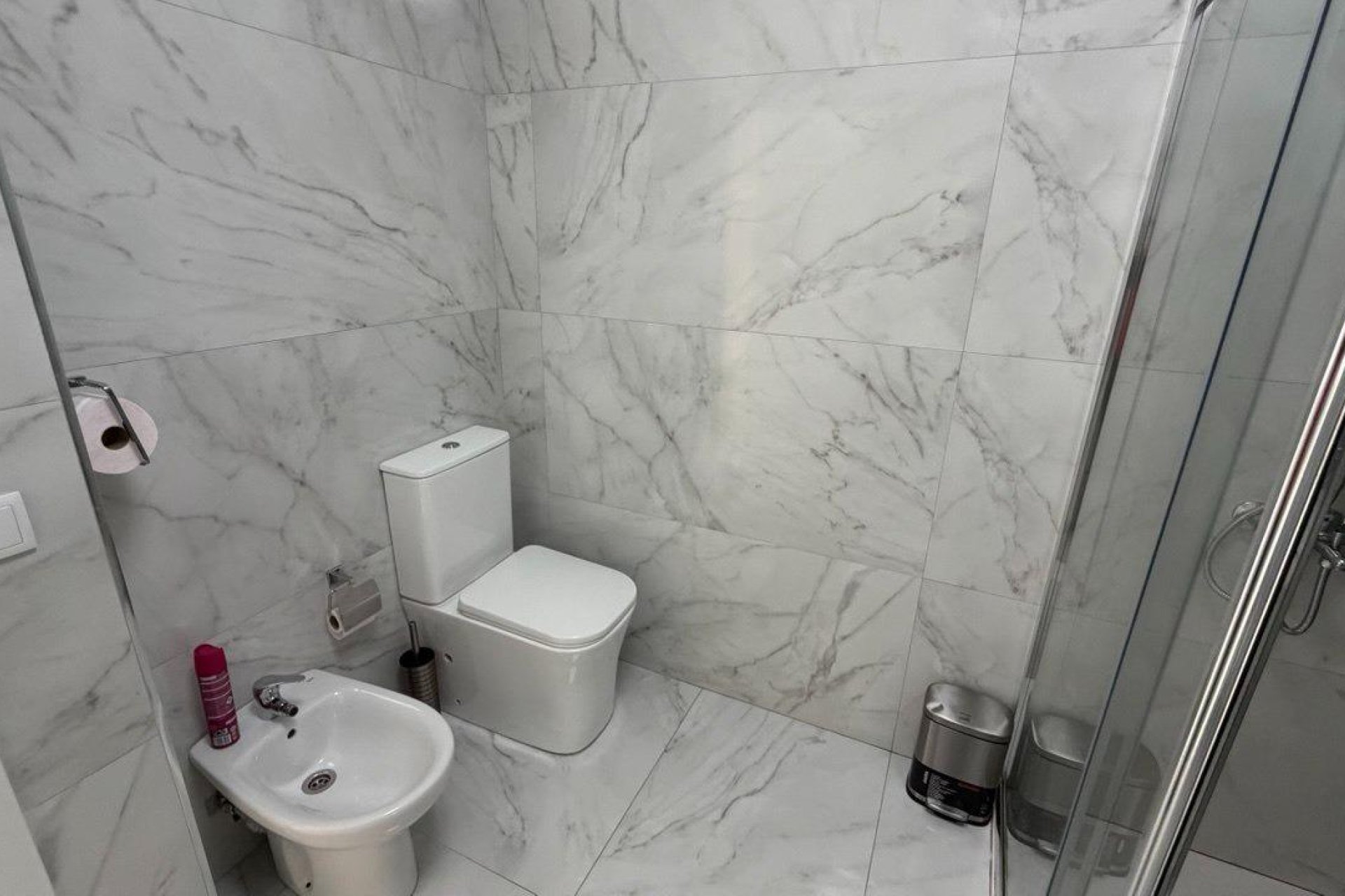 Resale - Apartment -
Torrevieja - Curva Del Palangre