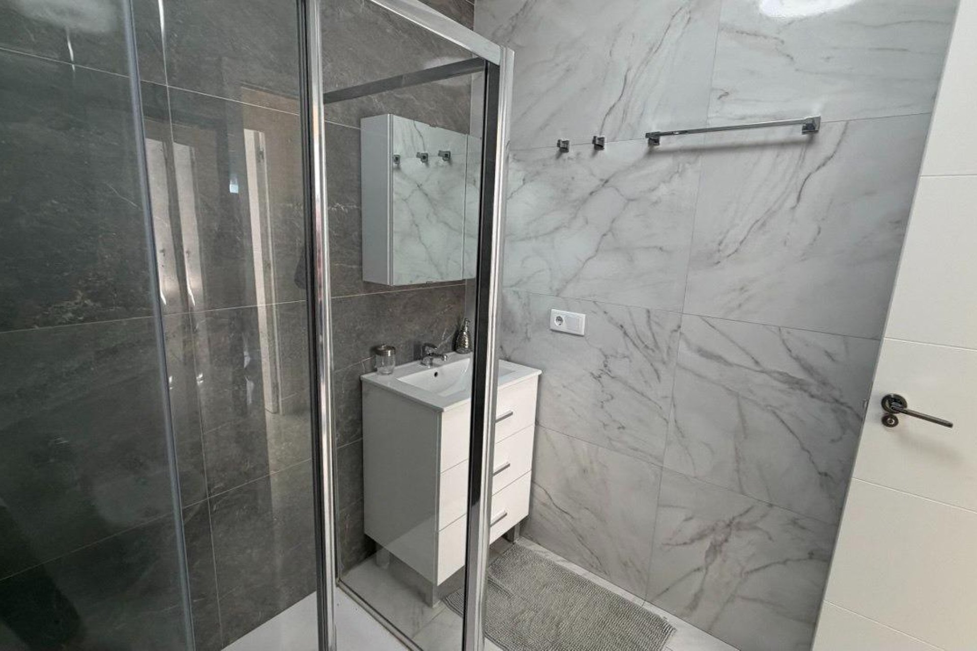 Resale - Apartment -
Torrevieja - Curva Del Palangre