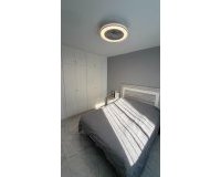 Resale - Apartment -
Torrevieja - Curva Del Palangre
