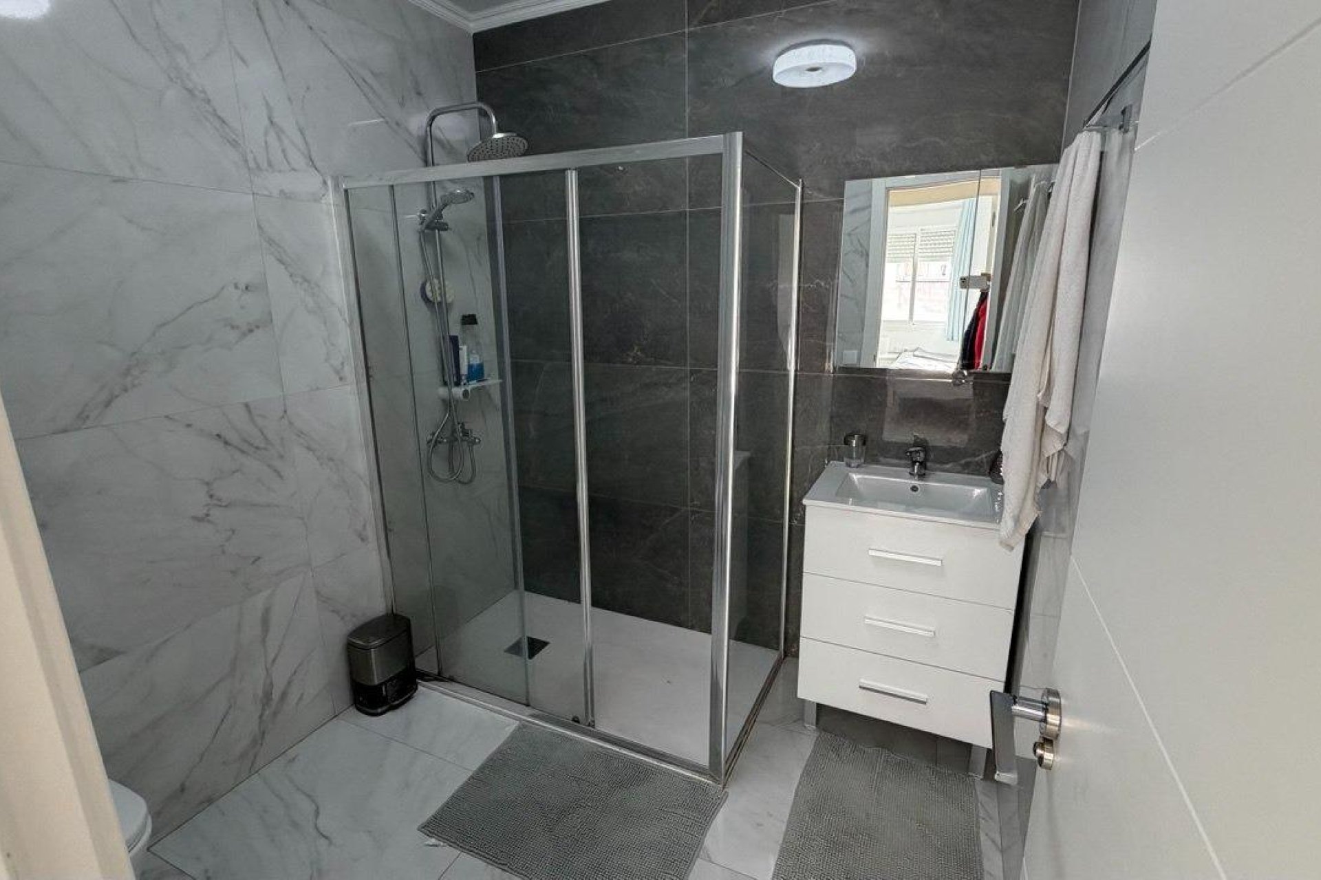 Resale - Apartment -
Torrevieja - Curva Del Palangre